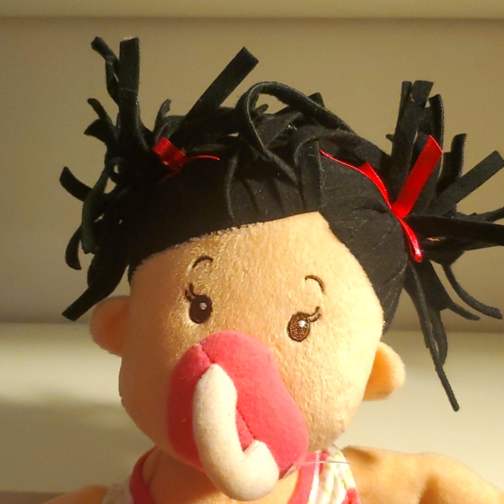 Stella doll